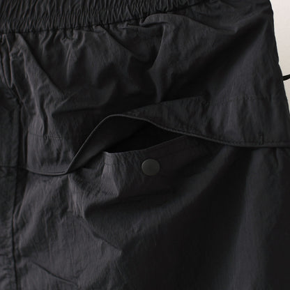 meltum [メルタム] ALL-ROUND TECH PANTS [MTM-PT-0158-23-C] オールラウンドテックパンツ [2025SS]
