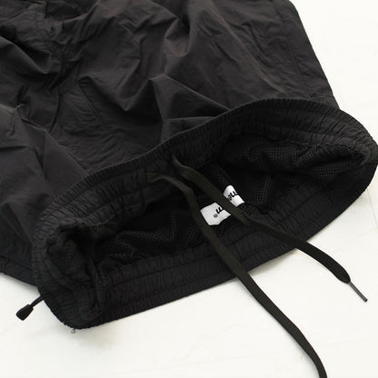 meltum [メルタム] ALL-ROUND TECH PANTS [MTM-PT-0158-23-C] オールラウンドテックパンツ [2025SS]