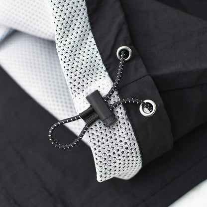 meltum [メルタム] VENTILATION WIDE PANTS [PT-0282-25] ベンチレーションワイドパンツ [2025SS]