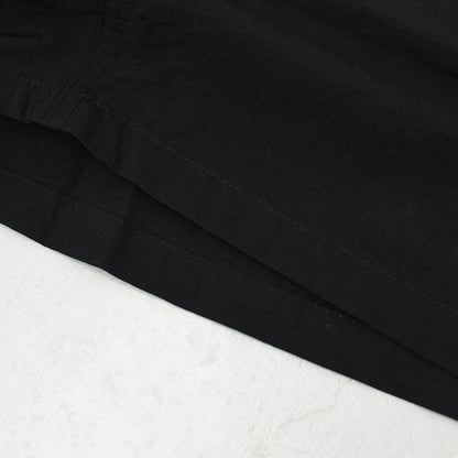 meltum [メルタム] NYLON CARGO SHORTS [MTM-PT-0288-25-B] ナイロンカーゴショーツ [2025SS]