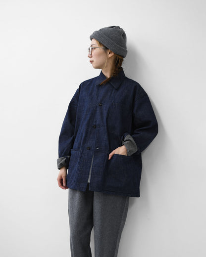 EMON [エモン] SHIROTSUME(MD) [JAKN014-MD] シロツメ(MD)・MEN'S [2025AW]