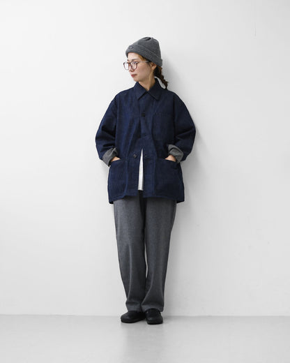 EMON [エモン] SHIROTSUME(MD) [JAKN014-MD] シロツメ(MD)・MEN'S [2025AW]