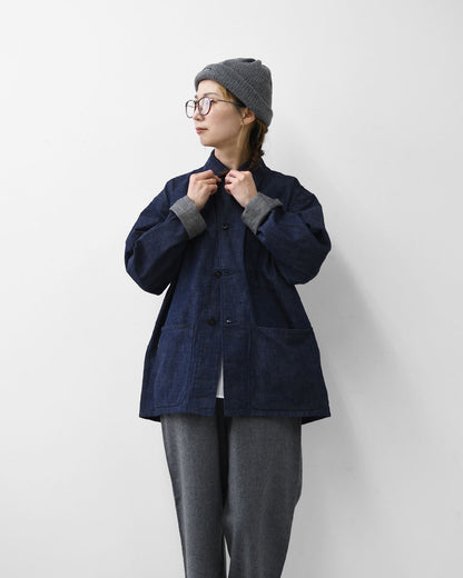 EMON [エモン] SHIROTSUME(MD) [JAKN014-MD] シロツメ(MD)・MEN'S [2025AW]