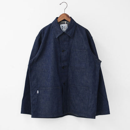 EMON [エモン] SHIROTSUME(MD) [JAKN014-MD] シロツメ(MD)・MEN'S [2025AW]