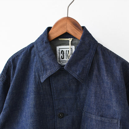 EMON [エモン] SHIROTSUME(MD) [JAKN014-MD] シロツメ(MD)・MEN'S [2025AW]