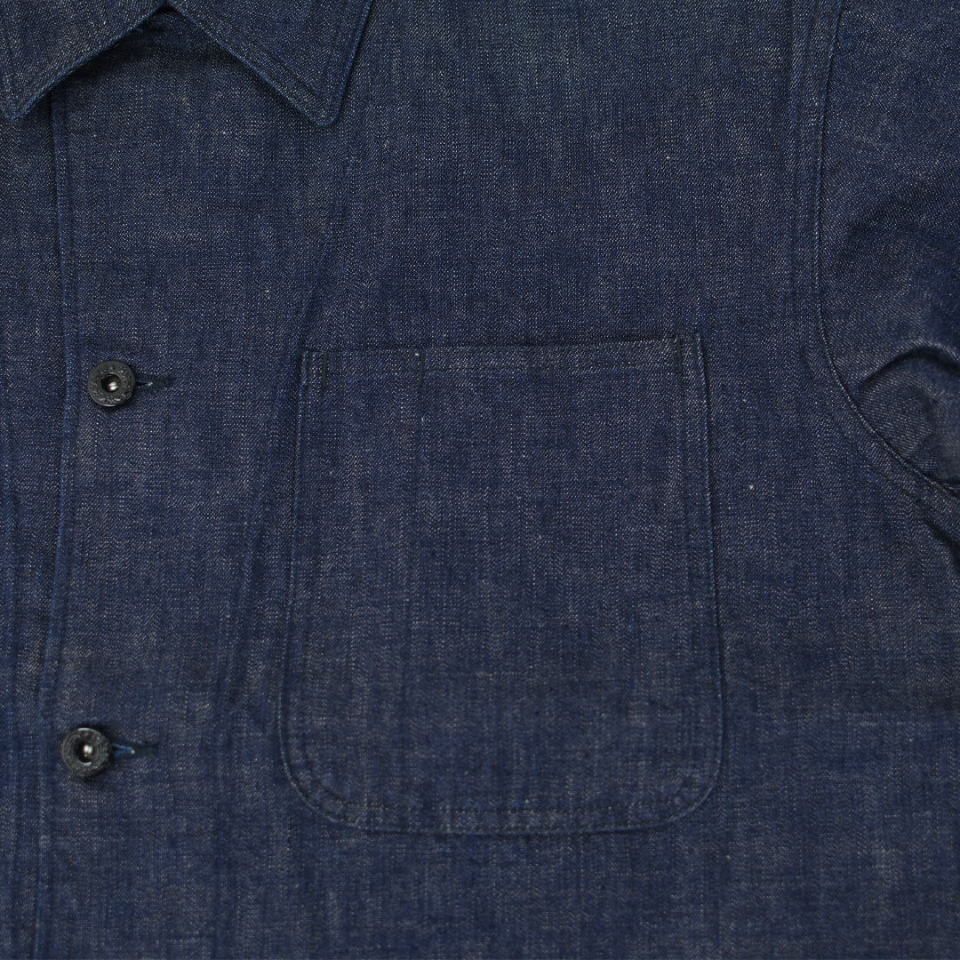 EMON [エモン] SHIROTSUME(MD) [JAKN014-MD] シロツメ(MD)・MEN'S [2025AW]