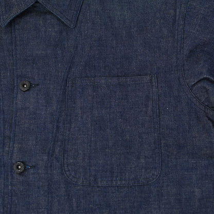 EMON [エモン] SHIROTSUME(MD) [JAKN014-MD] シロツメ(MD)・MEN'S [2025AW]