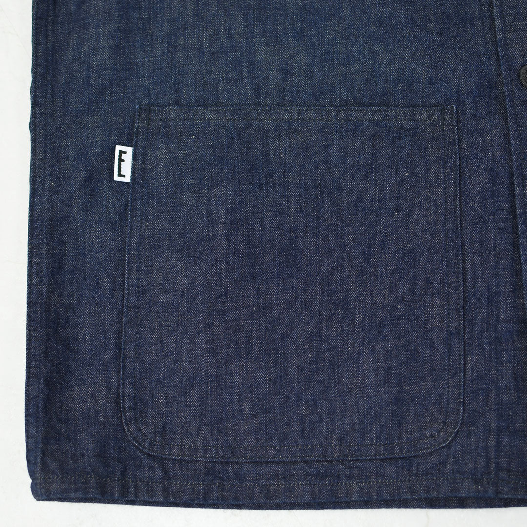 EMON [エモン] SHIROTSUME(MD) [JAKN014-MD] シロツメ(MD)・MEN'S [2025AW]