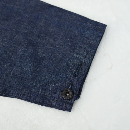 EMON [エモン] SHIROTSUME(MD) [JAKN014-MD] シロツメ(MD)・MEN'S [2025AW]