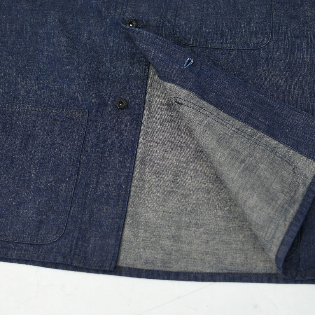 EMON [エモン] SHIROTSUME(MD) [JAKN014-MD] シロツメ(MD)・MEN'S [2025AW]