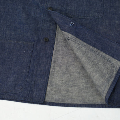 EMON [エモン] SHIROTSUME(MD) [JAKN014-MD] シロツメ(MD)・MEN'S [2025AW]