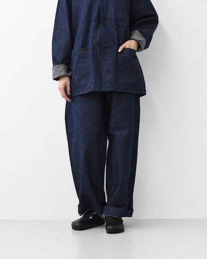 EMON [エモン] RENGE(MD) [PAKN014-MD] レンゲ(MD)・MEN'S [2025AW]