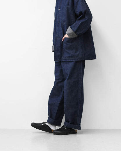 EMON [エモン] RENGE(MD) [PAKN014-MD] レンゲ(MD)・MEN'S [2025AW]