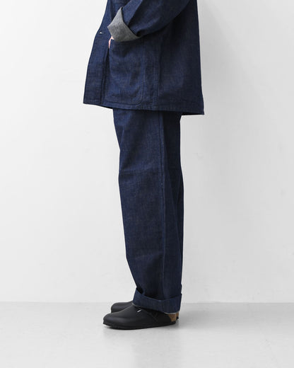 EMON [エモン] RENGE(MD) [PAKN014-MD] レンゲ(MD)・MEN'S [2025AW]