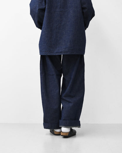 EMON [エモン] RENGE(MD) [PAKN014-MD] レンゲ(MD)・MEN'S [2025AW]