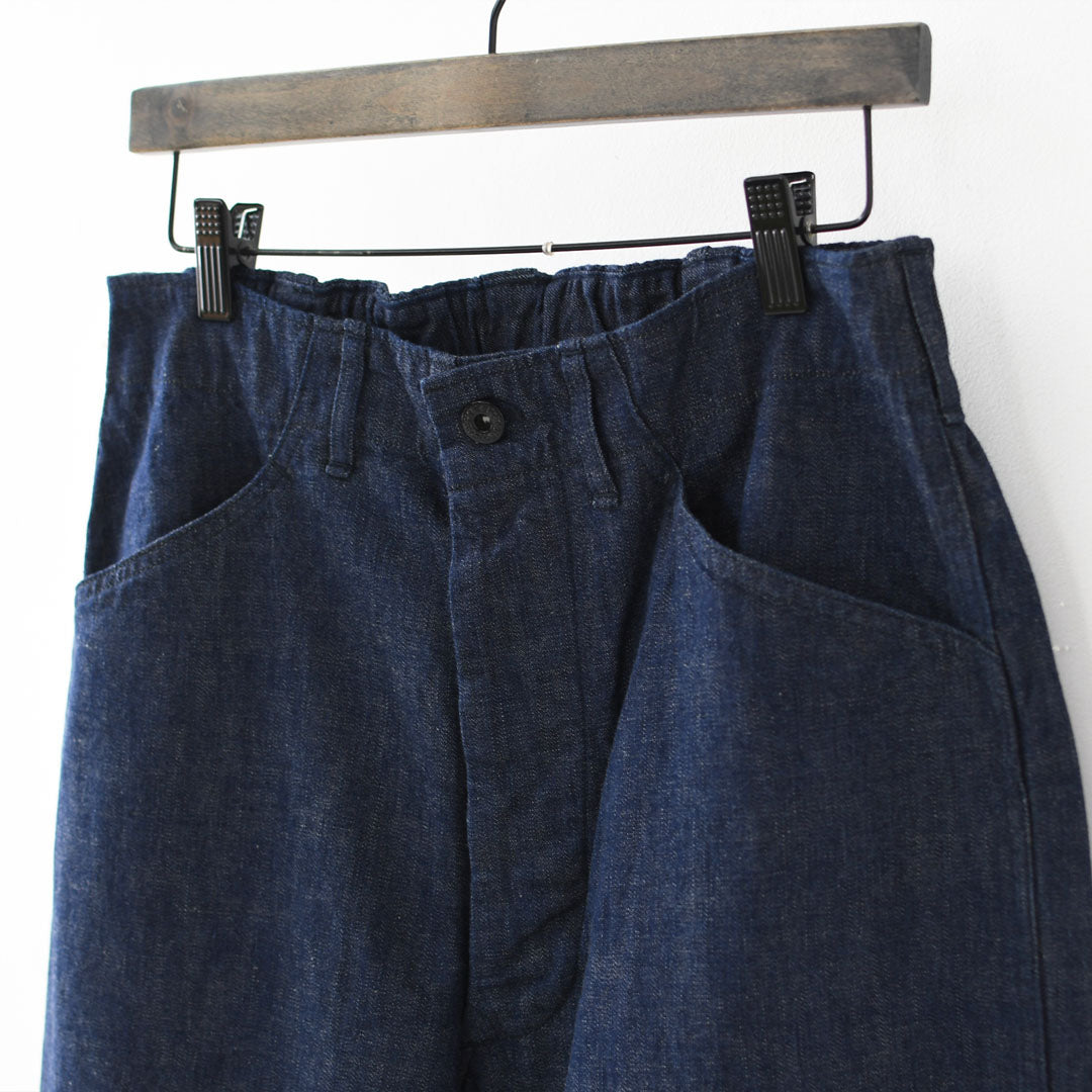 EMON [エモン] RENGE(MD) [PAKN014-MD] レンゲ(MD)・MEN'S [2025AW]