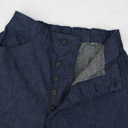 EMON [エモン] RENGE(MD) [PAKN014-MD] レンゲ(MD)・MEN'S [2025AW]