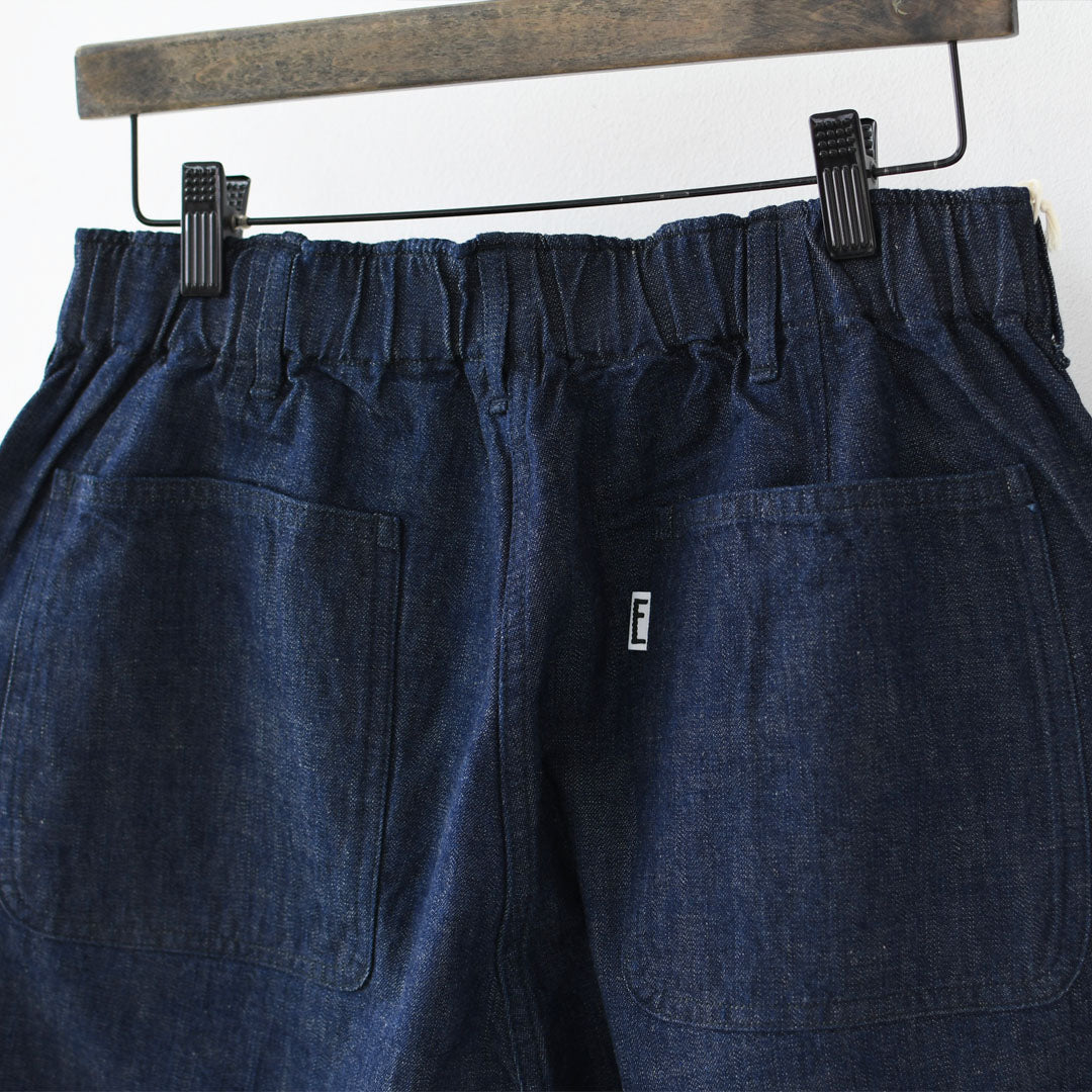 EMON [エモン] RENGE(MD) [PAKN014-MD] レンゲ(MD)・MEN'S [2025AW]