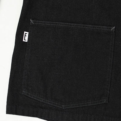 EMON [エモン] SAGISOU(GR) [JAKN010-GR] デニムカバーオール・MEN'S [2025AW]