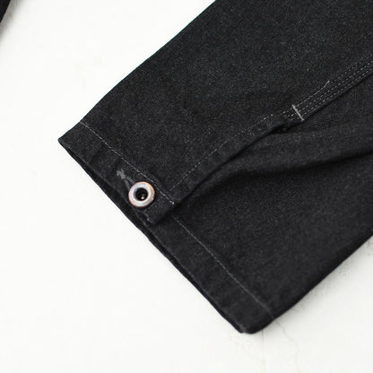 EMON [エモン] SAGISOU(GR) [JAKN010-GR] デニムカバーオール・MEN'S [2025AW]