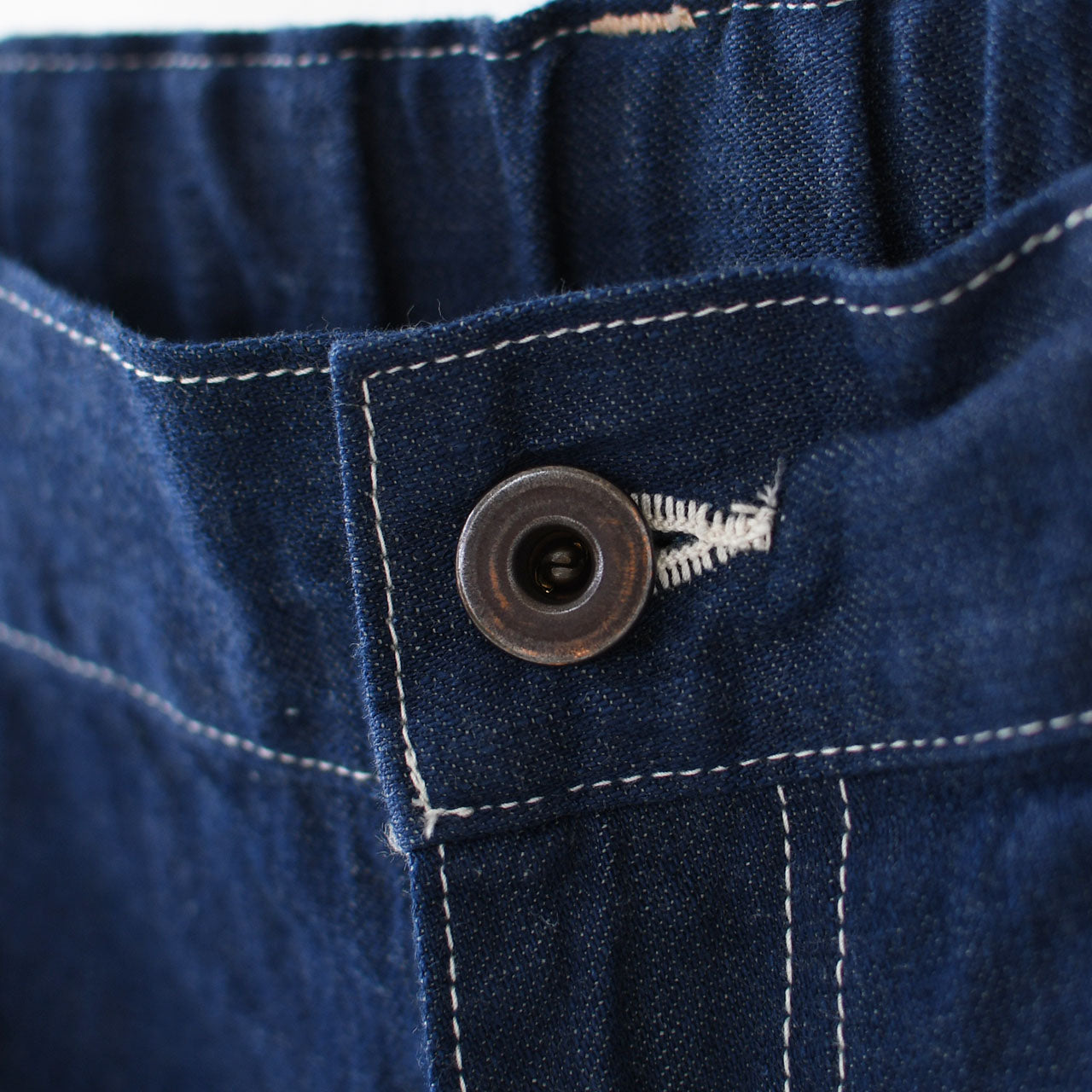 EMON [エモン] SHAGA(10D)  [EMM-HN-PAKS001-10D] デニムパンツ・MEN'S [2025AW]