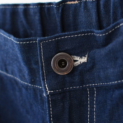 EMON [エモン] SHAGA(10D)  [EMM-HN-PAKS001-10D] デニムパンツ・MEN'S [2025AW]