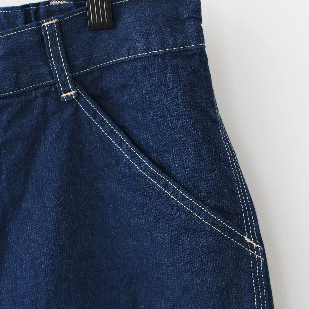 EMON [エモン] SHAGA(10D)  [EMM-HN-PAKS001-10D] デニムパンツ・MEN'S [2025AW]