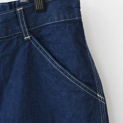 EMON [エモン] SHAGA(10D)  [EMM-HN-PAKS001-10D] デニムパンツ・MEN'S [2025AW]