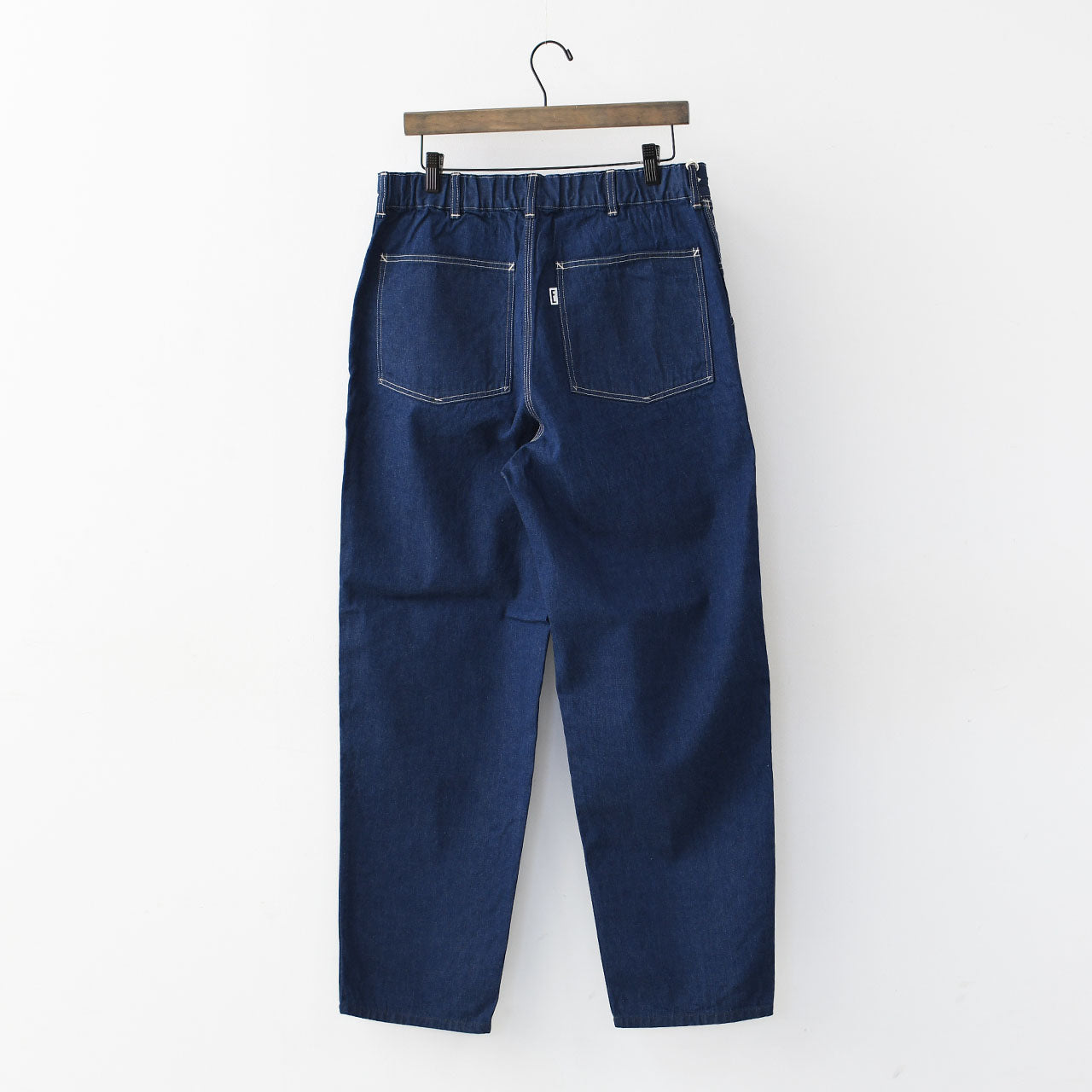 EMON [エモン] SHAGA(10D)  [EMM-HN-PAKS001-10D] デニムパンツ・MEN'S [2025AW]