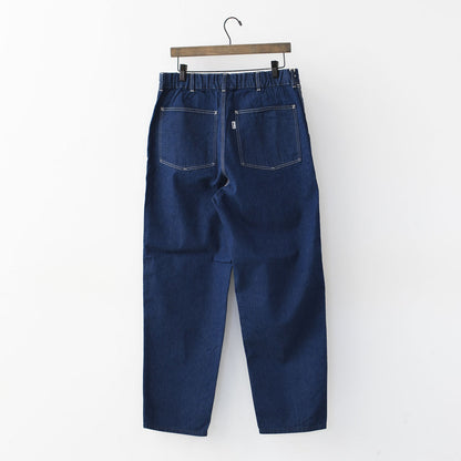 EMON [エモン] SHAGA(10D)  [EMM-HN-PAKS001-10D] デニムパンツ・MEN'S [2025AW]