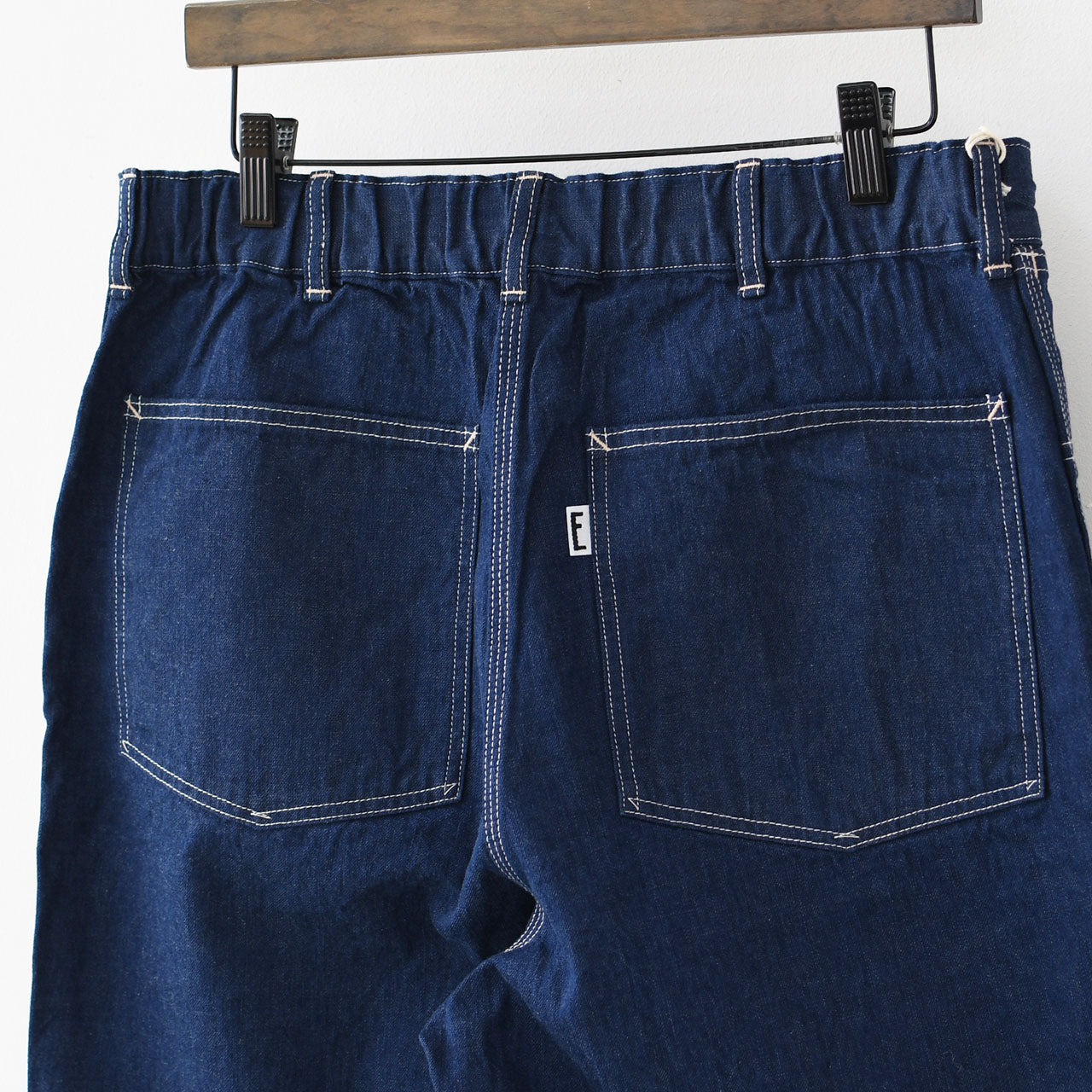 EMON [エモン] SHAGA(10D)  [EMM-HN-PAKS001-10D] デニムパンツ・MEN'S [2025AW]