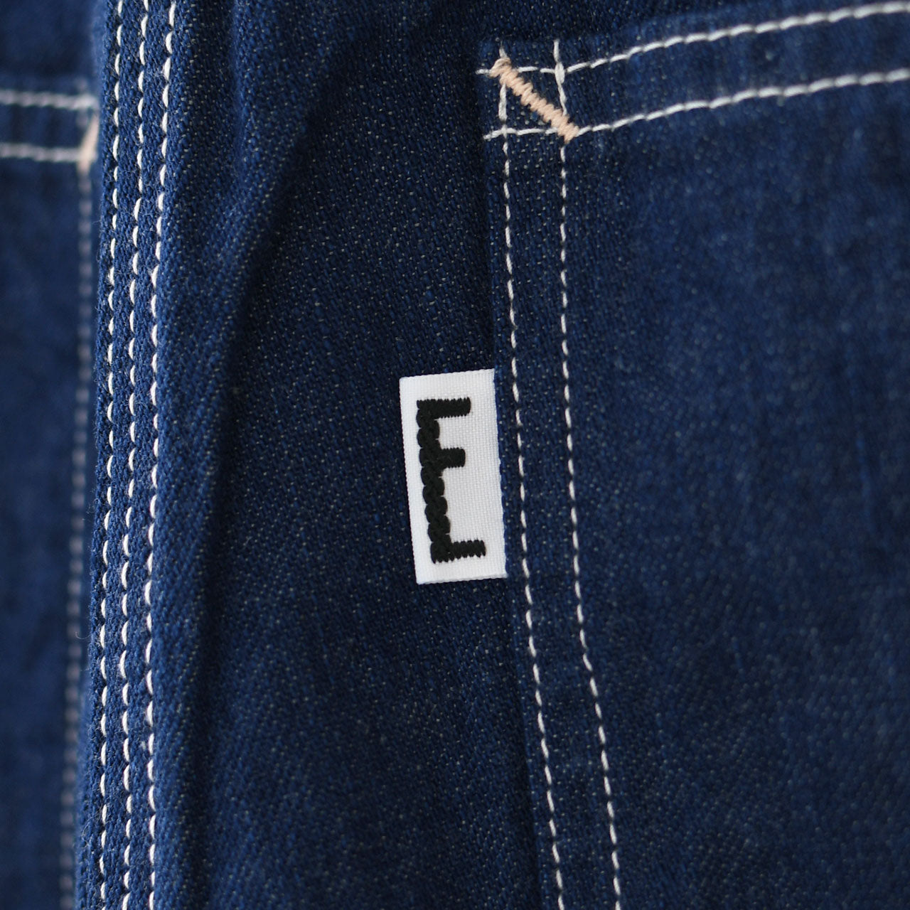 EMON [エモン] SHAGA(10D)  [EMM-HN-PAKS001-10D] デニムパンツ・MEN'S [2025AW]