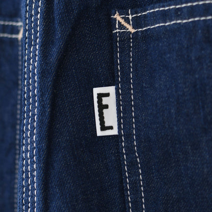 EMON [エモン] SHAGA(10D)  [EMM-HN-PAKS001-10D] デニムパンツ・MEN'S [2025AW]