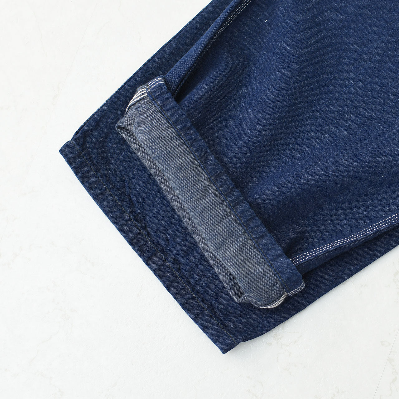 EMON [エモン] SHAGA(10D)  [EMM-HN-PAKS001-10D] デニムパンツ・MEN'S [2025AW]