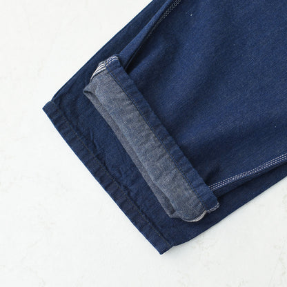 EMON [エモン] SHAGA(10D)  [EMM-HN-PAKS001-10D] デニムパンツ・MEN'S [2025AW]