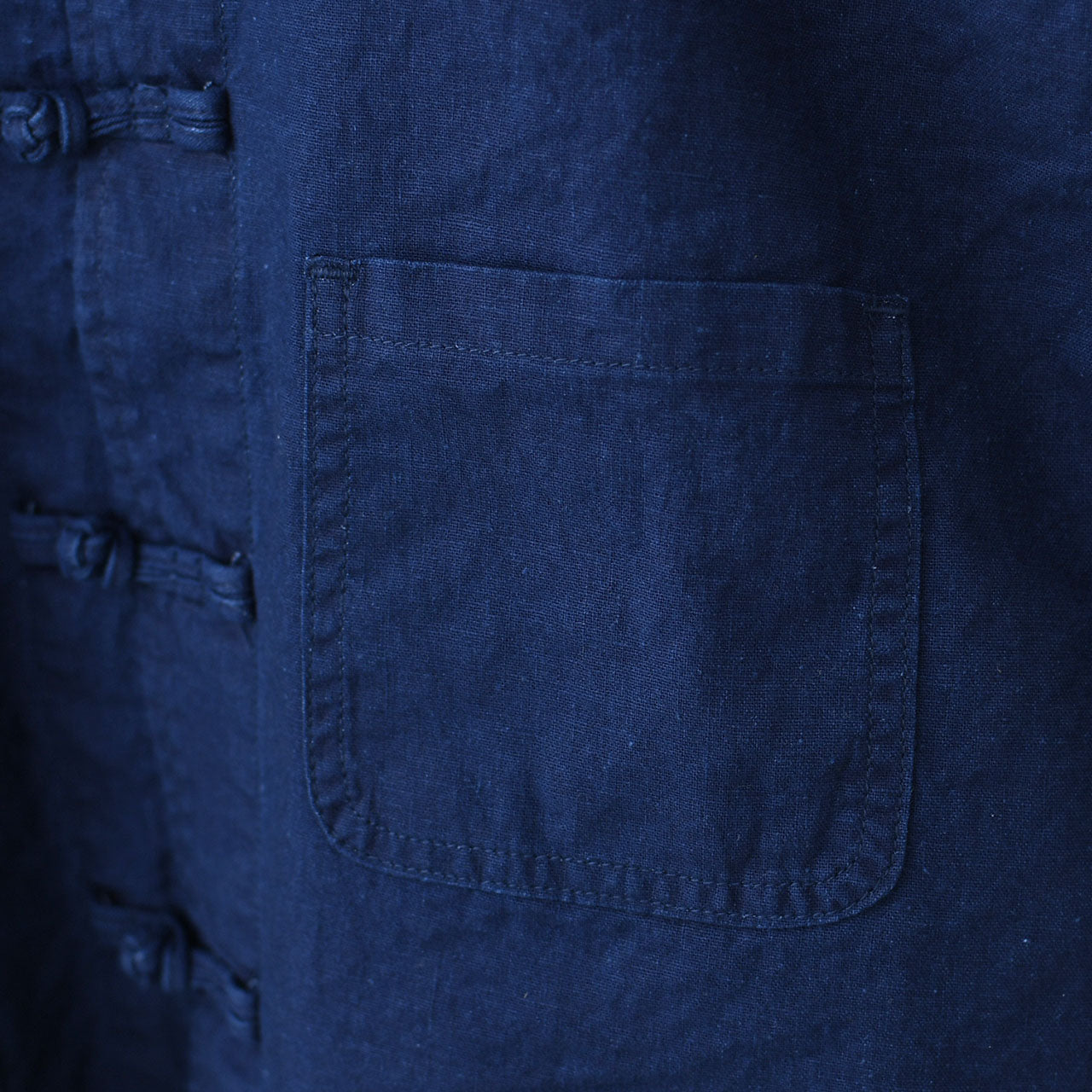 EMON [エモン] HASU(CH) [SHKN004-CH] カバーオール・MEN'S [2025SS]