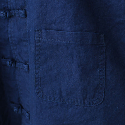 EMON [エモン] HASU(CH) [SHKN004-CH] カバーオール・MEN'S [2025SS]