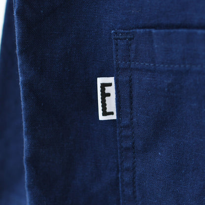 EMON [エモン] HASU(CH) [SHKN004-CH] カバーオール・MEN'S [2025SS]