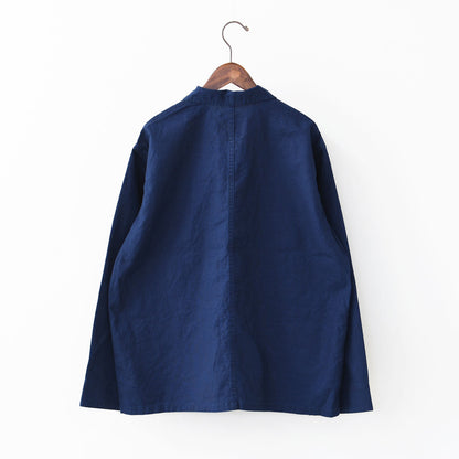 EMON [エモン] HASU(CH) [SHKN004-CH] カバーオール・MEN'S [2025SS]