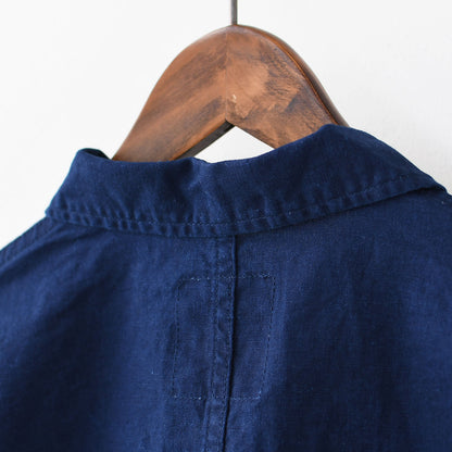 EMON [エモン] HASU(CH) [SHKN004-CH] カバーオール・MEN'S [2025SS]