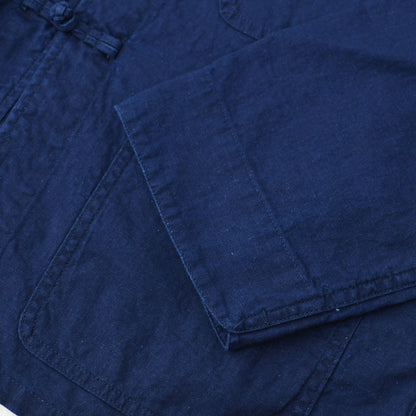 EMON [エモン] HASU(CH) [SHKN004-CH] カバーオール・MEN'S [2025SS]