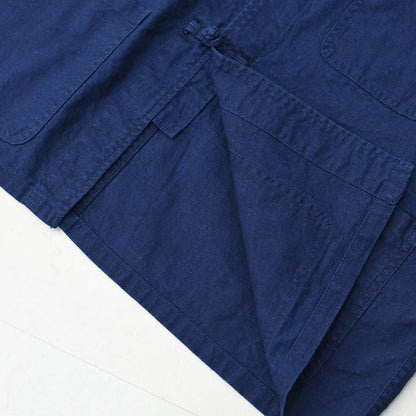 EMON [エモン] HASU(CH) [SHKN004-CH] カバーオール・MEN'S [2025SS]