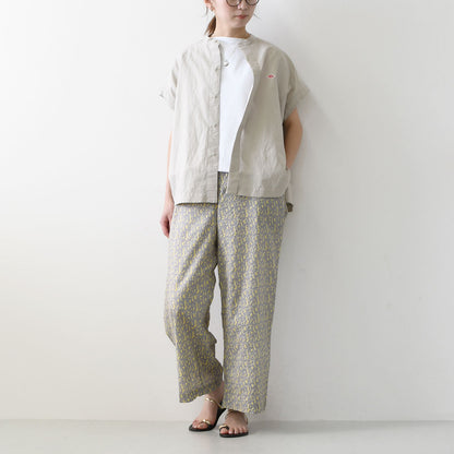 NICOLAS LAINAS [ニコラス ライナス] メタルパーツフラットサンダル [313L-T]  [2025SS]