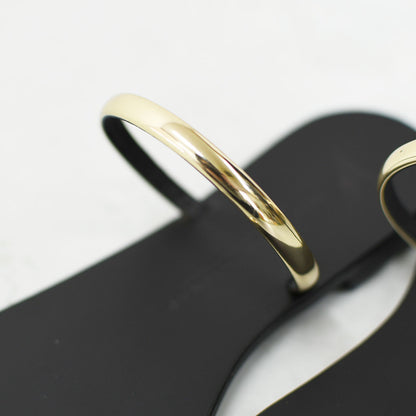 NICOLAS LAINAS [ニコラス ライナス] メタルパーツフラットサンダル [313L-T]  [2025SS]