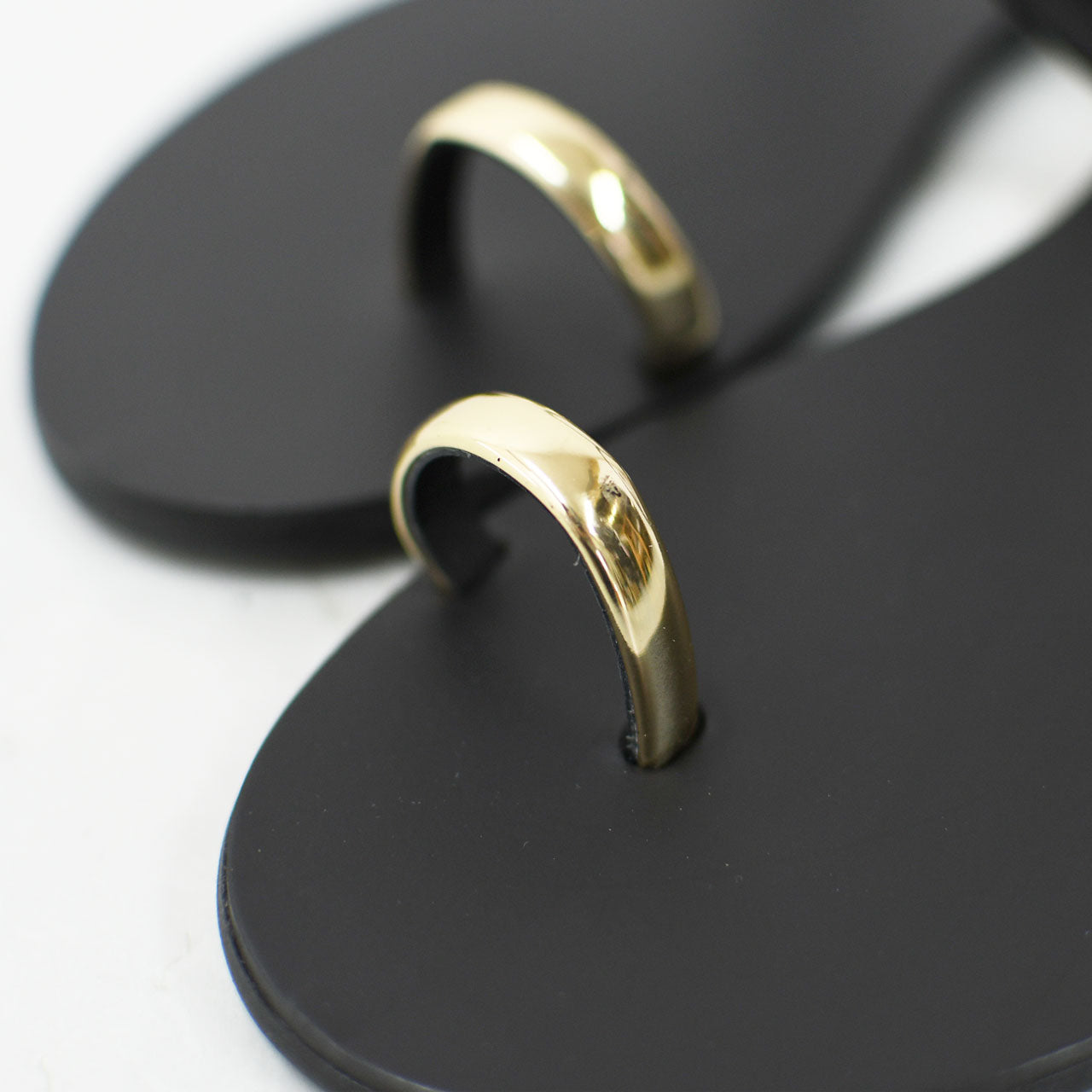 NICOLAS LAINAS [ニコラス ライナス] メタルパーツフラットサンダル [913L-T]  [2025SS]