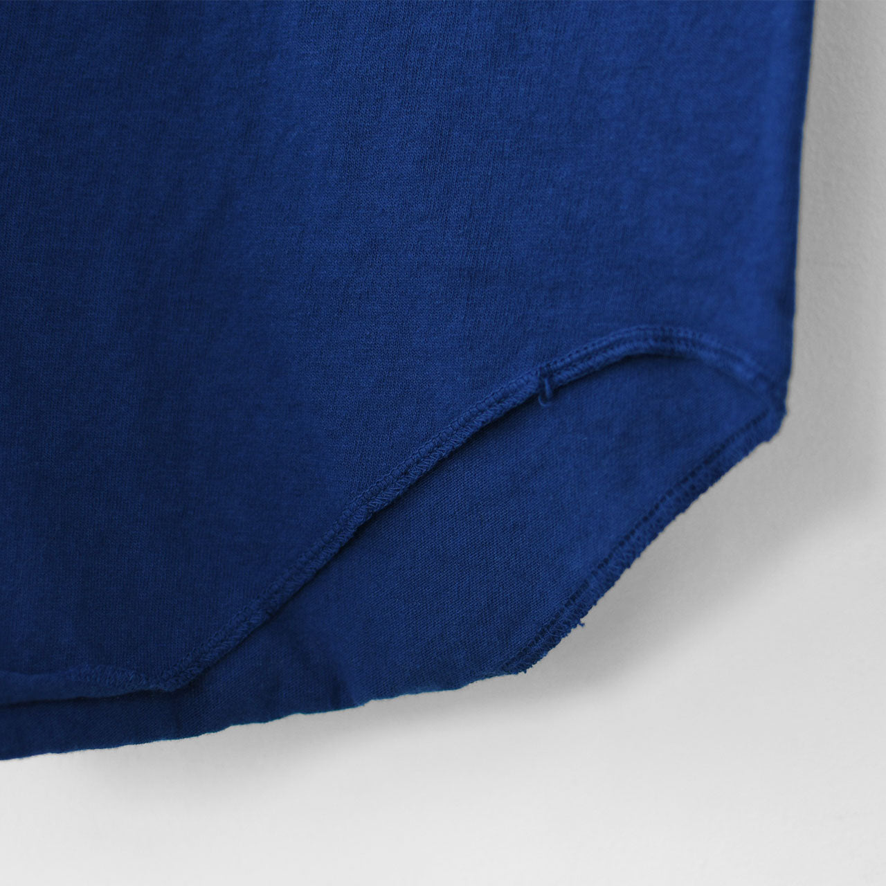 WALLA WALLA SPORT [ワラワラスポーツ] S/S BASEBALL TEE W/POCKET [A0805216] S/SベースボールTシャツ W/ポケット [2025SS]