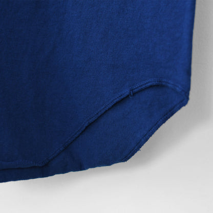 WALLA WALLA SPORT [ワラワラスポーツ] S/S BASEBALL TEE W/POCKET [A0805216] S/SベースボールTシャツ W/ポケット [2025SS]