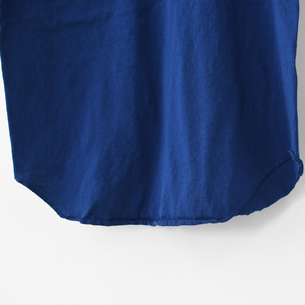 WALLA WALLA SPORT [ワラワラスポーツ] S/S BASEBALL TEE W/POCKET [A0805216] S/SベースボールTシャツ W/ポケット [2025SS]