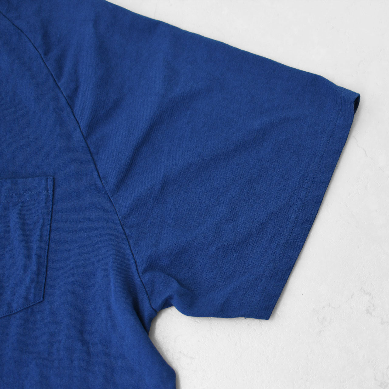 WALLA WALLA SPORT [ワラワラスポーツ] S/S BASEBALL TEE W/POCKET [A0805216] S/SベースボールTシャツ W/ポケット [2025SS]