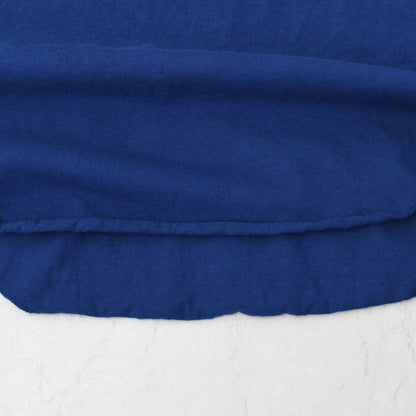 WALLA WALLA SPORT [ワラワラスポーツ] S/S BASEBALL TEE W/POCKET [A0805216] S/SベースボールTシャツ W/ポケット [2025SS]